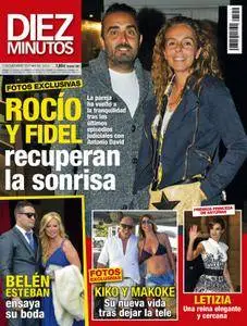 Diez minutos - 01 noviembre 2017