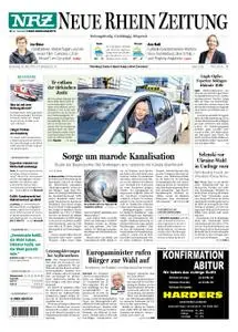NRZ Neue Rhein Zeitung Rheinberg - 28. März 2019