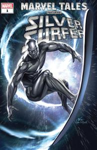 Marvel Tales-Silver Surfer 001 2020 Digital Zone