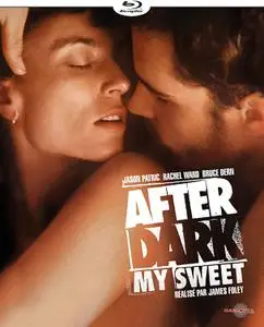 After Dark, My Sweet (1990) [w/Commentaries]