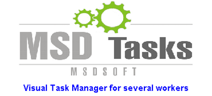 MSD Tasks 5.0