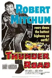 Thunder Road (1958) [Links Updated]