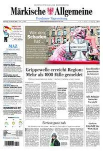 Märkische Allgemeine Potsdamer Tageszeitung - 13. Februar 2018
