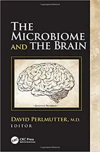 The Microbiome and the Brain