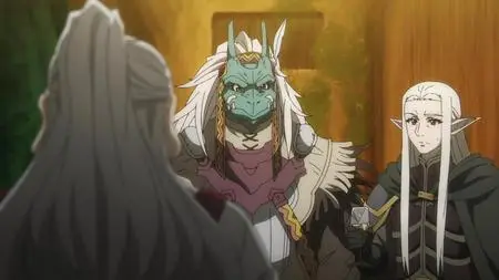 Goblin Slayer - S02E07