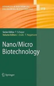 Nano/Micro Biotechnology (repost)