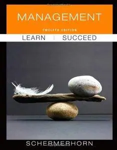 Management, 12th Edition (repost)