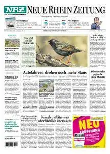 NRZ Neue Rhein Zeitung Dinslaken - 07. März 2018