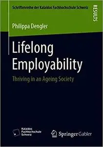 Lifelong Employability: Thriving in an Ageing Society