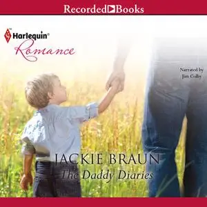 «The Daddy Diaries» by Jackie Braun