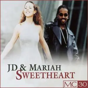 Mariah Carey - Sweetheart EP (Remastered) (1998/2020) [Official Digital Download]