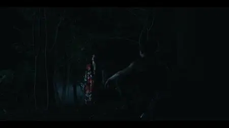 Alice in Borderland S02E05