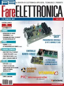 Fare Elettronica N°222 - Dicembre 2003 [Repost]