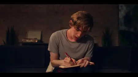 Dash and Lily S01E05