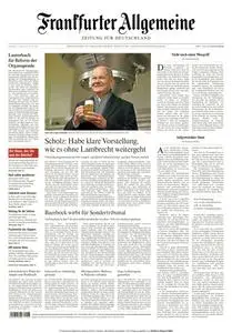 Frankfurter Allgemeine Zeitung  - 17 Januar 2023