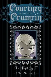 Oni Press - Courtney Crumrin Vol 06 2024 Hybrid Comic eBook