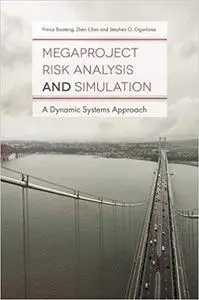 Megaproject Risk Analysis and Simulation: A Dynamic Systems Approach