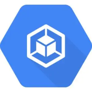 Coursera - Architecting with Google Kubernetes Engine Specialization by Google Cloud