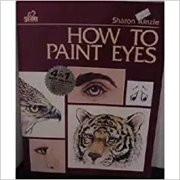 How to Paint Eyes