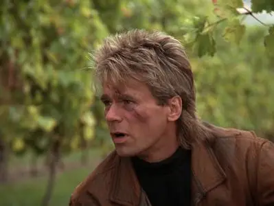 MacGyver S06E09