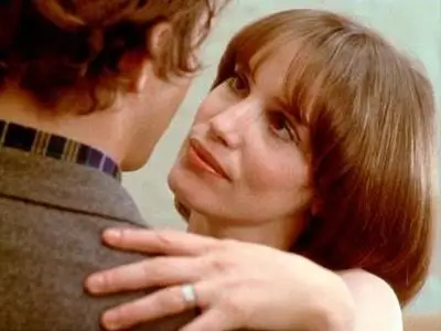 Eric Rohmer-L'Amour l'après-midi (1972)