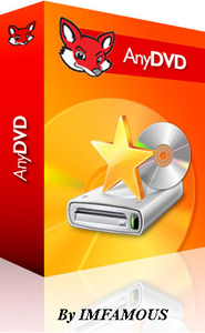SlySoft AnyDVD & AnyDVD HD 6.5.4.9 Final