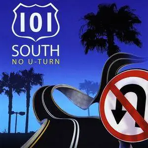 101 South - No U-Turn (2009)