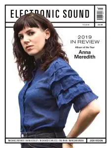 Electronic Sound - Issue 60 - December 2019