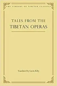 Tales from the Tibetan Operas (31)