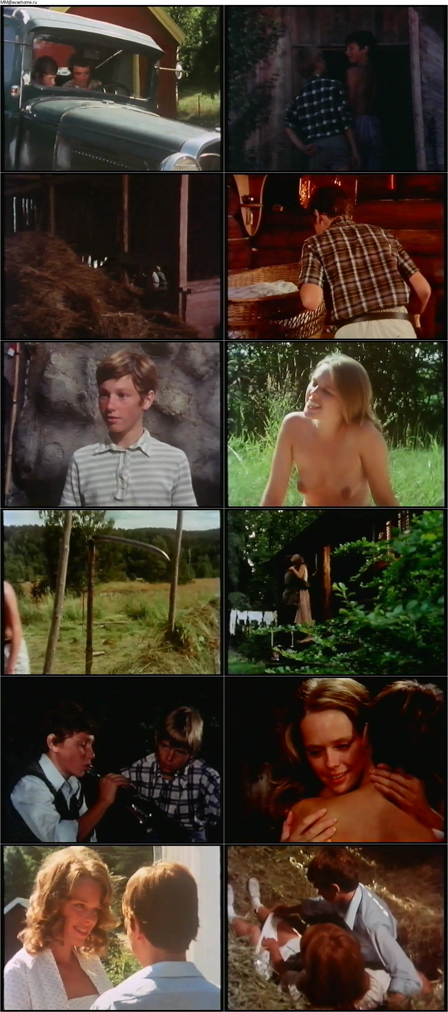 The Summer I Turned 15 (1976) Den sommeren jeg fylte 15