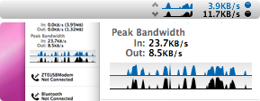iStat Menus 2.0 Build 111 Beta