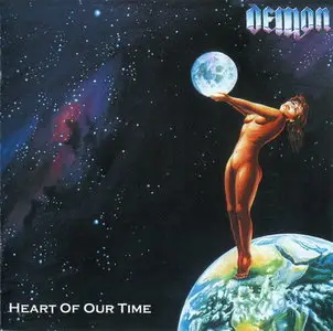 Demon - Heart of Our Time (1985)