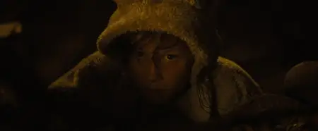 Where the Wild Things Are (2009)