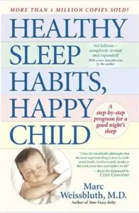 Healthy Sleep Habits, Happy Child [Repost]