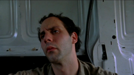 Frownland (2007)