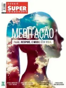 Dossiê Superinteressante - Brazil - Issue 370-A - Janeiro 2017
