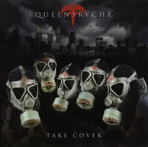 Queensrÿche: Collection (1983 - 2019) [17CD + 6DVD]