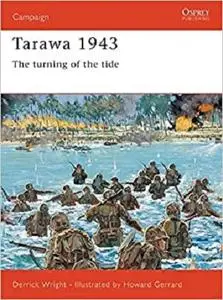 Tarawa 1943: The turning of the tide (Campaign)