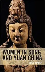 Women in Song and Yuan China