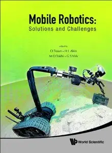 Mobile Robotics: Solutions and Challenges, Proceedings of the Twelfth International Conference on Climbing and Walking (repost)