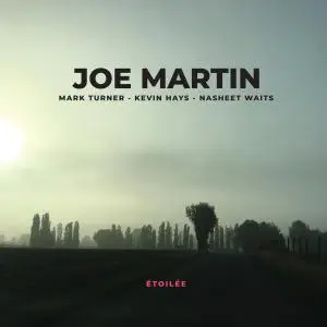 Joe Martin - Étoilée (2019) [Official Digital Download 24/96]