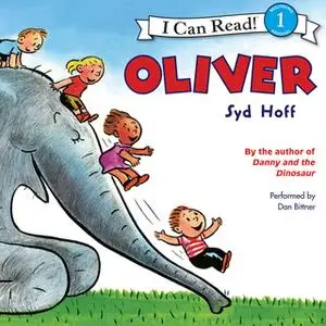 «Oliver» by Syd Hoff