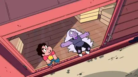 Steven Universe S01E40