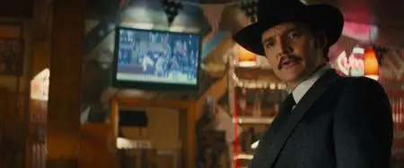 Kingsman: The Golden Circle (2017)
