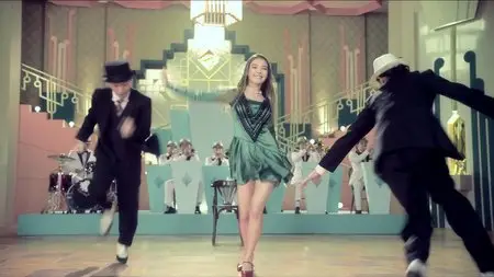 IU - The Red Shoes (2013)