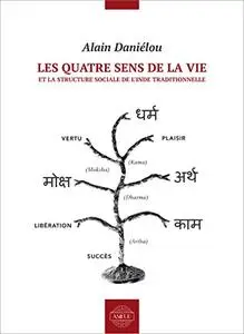 Les quatre sens de la vie et la structure sociale de l’Inde traditionnelle