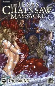 (Comix) Texas Chainsaw Massacre - The Grind 1-3