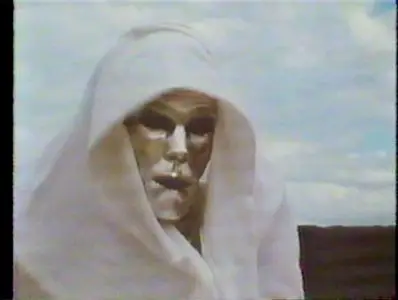 Metal Messiah (1978)