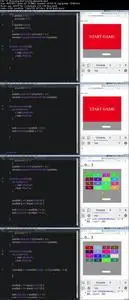 JavaScript Breakout Game from scratch with only JavaScript