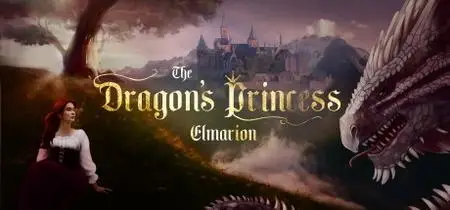 Elmarion Dragons Princess (2020)